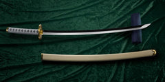 One Piece Proplica Replicas 1/1 Roronoa Zoro Three Sword Style Swords Set 95 cm 4573102668981
