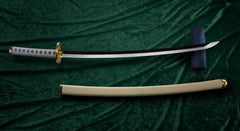 One Piece Proplica Replicas 1/1 Roronoa Zoro Three Sword Style Swords Set 95 cm 4573102668981