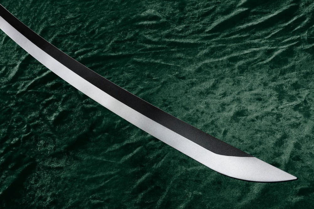 One Piece Proplica Replicas 1/1 Roronoa Zoro Three Sword Style Swords Set 95 cm 4573102668981