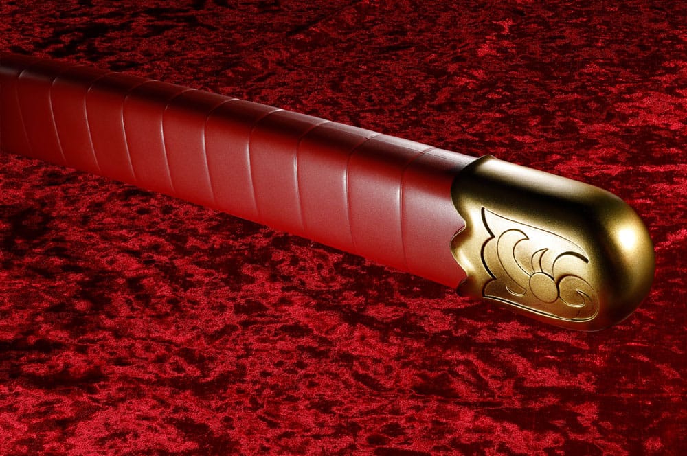 One Piece Proplica Replicas 1/1 Roronoa Zoro Three Sword Style Swords Set 95 cm 4573102668981