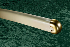 One Piece Proplica Replicas 1/1 Roronoa Zoro Three Sword Style Swords Set 95 cm 4573102668981