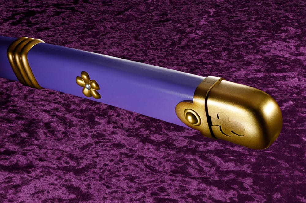 One Piece Proplica Replicas 1/1 Roronoa Zoro Three Sword Style Swords Set 95 cm 4573102668981