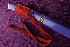 One Piece Proplica Replicas 1/1 Roronoa Zoro Three Sword Style Swords Set 95 cm 4573102668981