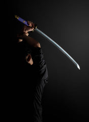 One Piece Proplica Replicas 1/1 Roronoa Zoro Three Sword Style Swords Set 95 cm 4573102668981