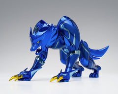 Saint Seiya Saint Cloth Myth Ex Action Figure Epsilon Alioth Fenrir 17 cm 4573102698230