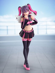 2.5 Dimensional Seduction S.H. Figuarts Action Figure Miriella Angel Airborne Corps/Mikari 14 cm 4573102673008