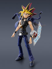 Yu-Gi-Oh! S.H.Figuarts Action Figure Yami Yugi 16 cm 4573102673015