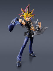 Yu-Gi-Oh! S.H.Figuarts Action Figure Yami Yugi 16 cm 4573102673015