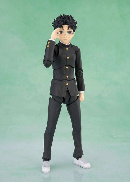 Dandadan S.H.Figuarts Action Figure Okarun 14 cm 4573102673039