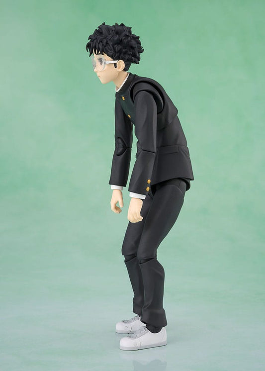 Dandadan S.H.Figuarts Action Figure Okarun 14 cm 4573102673039