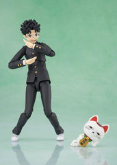 Dandadan S.H.Figuarts Action Figure Okarun 14 cm 4573102673039