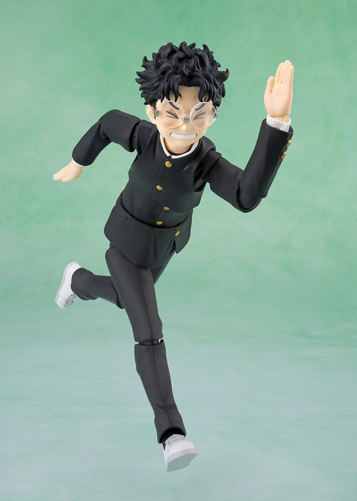 Dandadan S.H.Figuarts Action Figure Okarun 14 cm 4573102673039