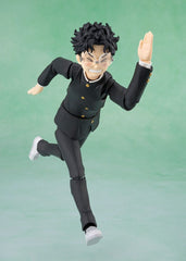 Dandadan S.H.Figuarts Action Figure Okarun 14 cm 4573102673039