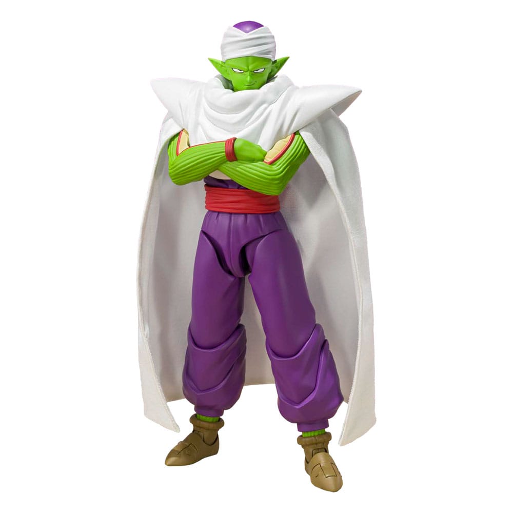 Dragon Ball Daima S.H.Figuarts Action Figure Piccola 16 cm 4573102673466