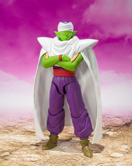 Dragon Ball Daima S.H.Figuarts Action Figure Piccola 16 cm 4573102673466