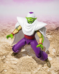 Dragon Ball Daima S.H.Figuarts Action Figure Piccola 16 cm 4573102673466