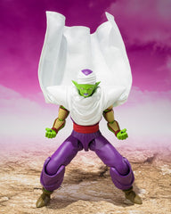 Dragon Ball Daima S.H.Figuarts Action Figure Piccola 16 cm 4573102673466
