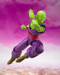 Dragon Ball Daima S.H.Figuarts Action Figure Piccola 16 cm 4573102673466