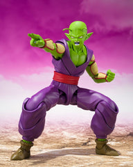 Dragon Ball Daima S.H.Figuarts Action Figure Piccola 16 cm 4573102673466
