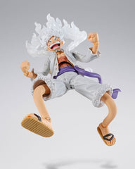 One Piece S.H.Figuarts Action Figure Marshall D. Teach Four Emperors 25 cm    4573102673589