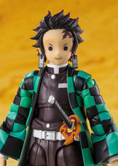 Demon Slayer: Kimetsu no Yaiba FiguartsZERO PVC Statue Zenitsu Agatsuma 14 cm 4573102673619