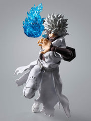 My Hero Academia S.H. Figuarts Action Figure Dabi 16 cm 4573102673640