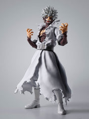 My Hero Academia S.H. Figuarts Action Figure Dabi 16 cm 4573102673640
