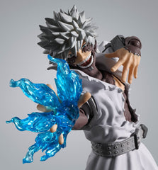 My Hero Academia S.H. Figuarts Action Figure Dabi 16 cm 4573102673640