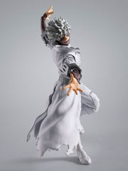 My Hero Academia S.H. Figuarts Action Figure Dabi 16 cm 4573102673640