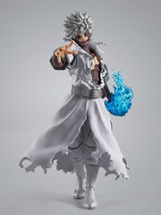 My Hero Academia S.H. Figuarts Action Figure Dabi 16 cm 4573102673640