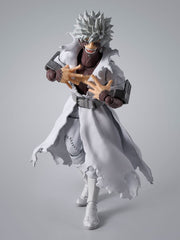 My Hero Academia S.H. Figuarts Action Figure Dabi 16 cm 4573102673640