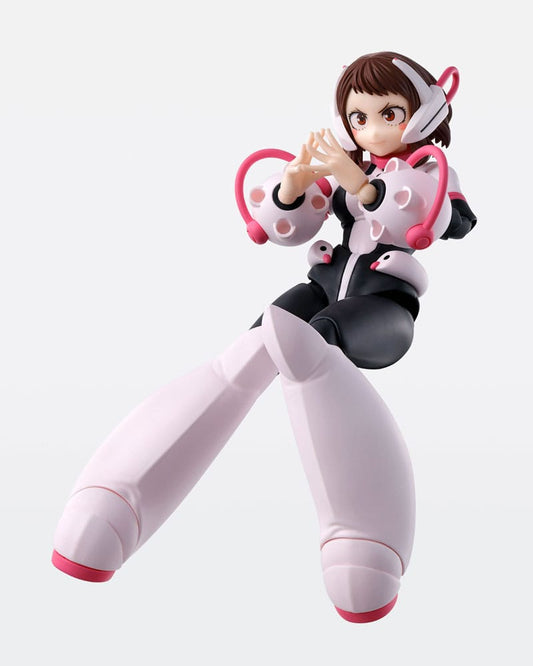 My Hero Academia S.H. Figuarts Action Figure Ochaco Uraraka 13 cm 4573102673657