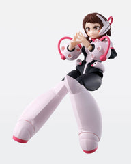 My Hero Academia S.H. Figuarts Action Figure Ochaco Uraraka 13 cm 4573102673657