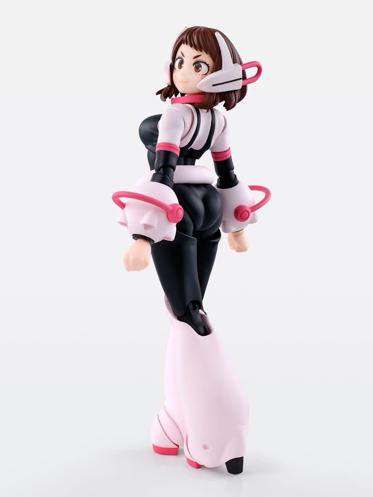 My Hero Academia S.H. Figuarts Action Figure Ochaco Uraraka 13 cm 4573102673657