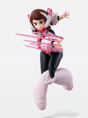 My Hero Academia S.H. Figuarts Action Figure Ochaco Uraraka 13 cm 4573102673657
