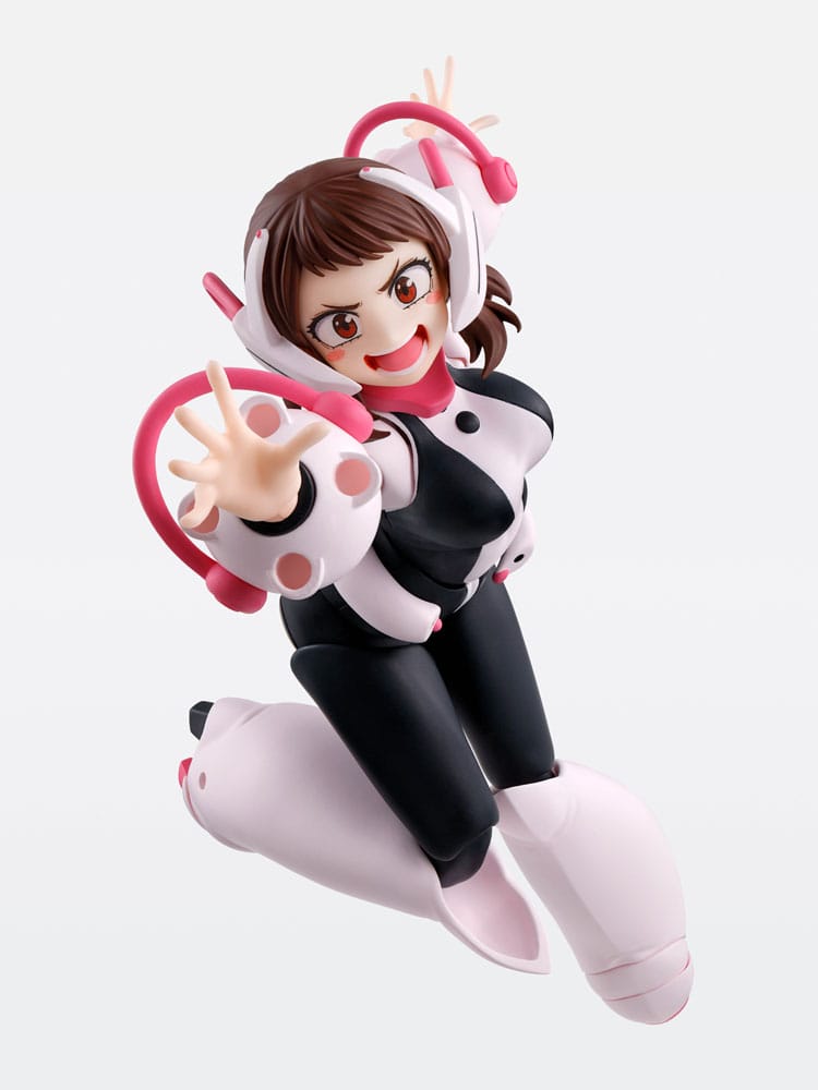 My Hero Academia S.H. Figuarts Action Figure Ochaco Uraraka 13 cm 4573102673657