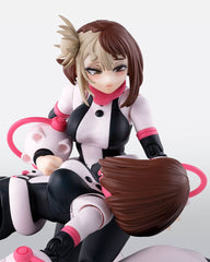My Hero Academia S.H. Figuarts Action Figure Ochaco Uraraka 13 cm 4573102673657