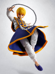 Hunter X Hunter S.H.Figuarts Action Figure Kurapika 15 cm 4573102673732