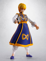 Hunter X Hunter S.H.Figuarts Action Figure Kurapika 15 cm 4573102673732