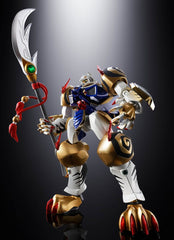 Super Robot Wars: Original Generations Soul of Chogokin Actionfigure GX-119 Ryuko-O/Koryu-O 20 cm 4573102673879