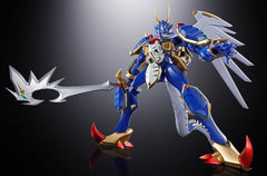 Super Robot Wars: Original Generations Soul of Chogokin Actionfigure GX-119 Ryuko-O/Koryu-O 20 cm 4573102673879