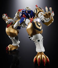 Super Robot Wars: Original Generations Soul of Chogokin Actionfigure GX-119 Ryuko-O/Koryu-O 20 cm 4573102673879