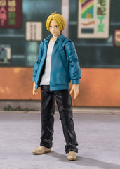 Sakamoto Days S.H.Figuarts Action Figure Asakura Shin 15 cm 4573102673923