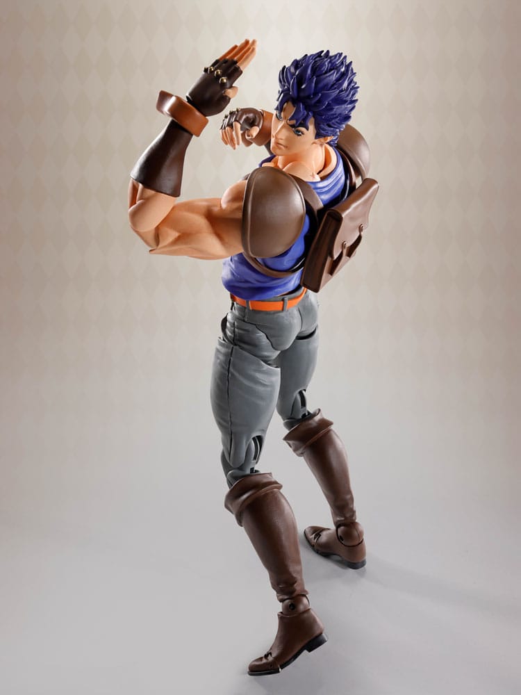 JoJo´s Bizarre Adventure S.H.Figuarts Action Figure Jonathan Joestar 17 cm 4573102673947