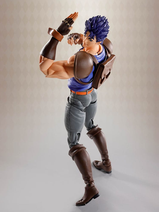 JoJo´s Bizarre Adventure S.H.Figuarts Action Figure Jonathan Joestar 17 cm 4573102673947