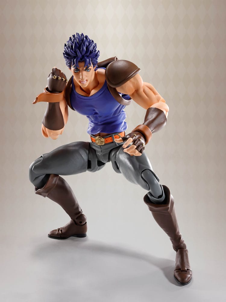 JoJo´s Bizarre Adventure S.H.Figuarts Action Figure Jonathan Joestar 17 cm 4573102673947