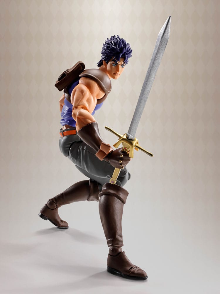 JoJo´s Bizarre Adventure S.H.Figuarts Action Figure Jonathan Joestar 17 cm 4573102673947