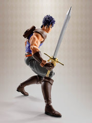 JoJo´s Bizarre Adventure S.H.Figuarts Action Figure Jonathan Joestar 17 cm 4573102673947