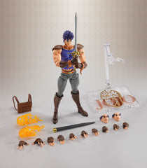 JoJo´s Bizarre Adventure S.H.Figuarts Action Figure Jonathan Joestar 17 cm 4573102673947