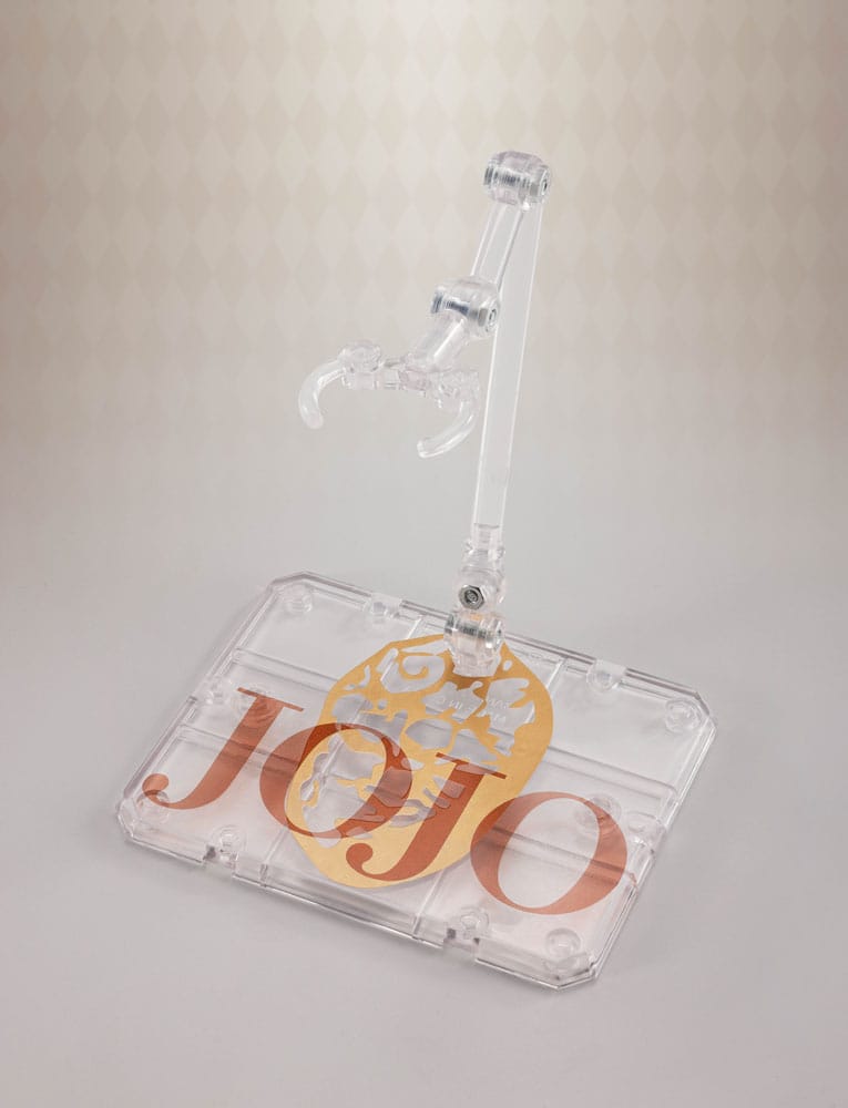JoJo´s Bizarre Adventure S.H.Figuarts Action Figure Jonathan Joestar 17 cm 4573102673947